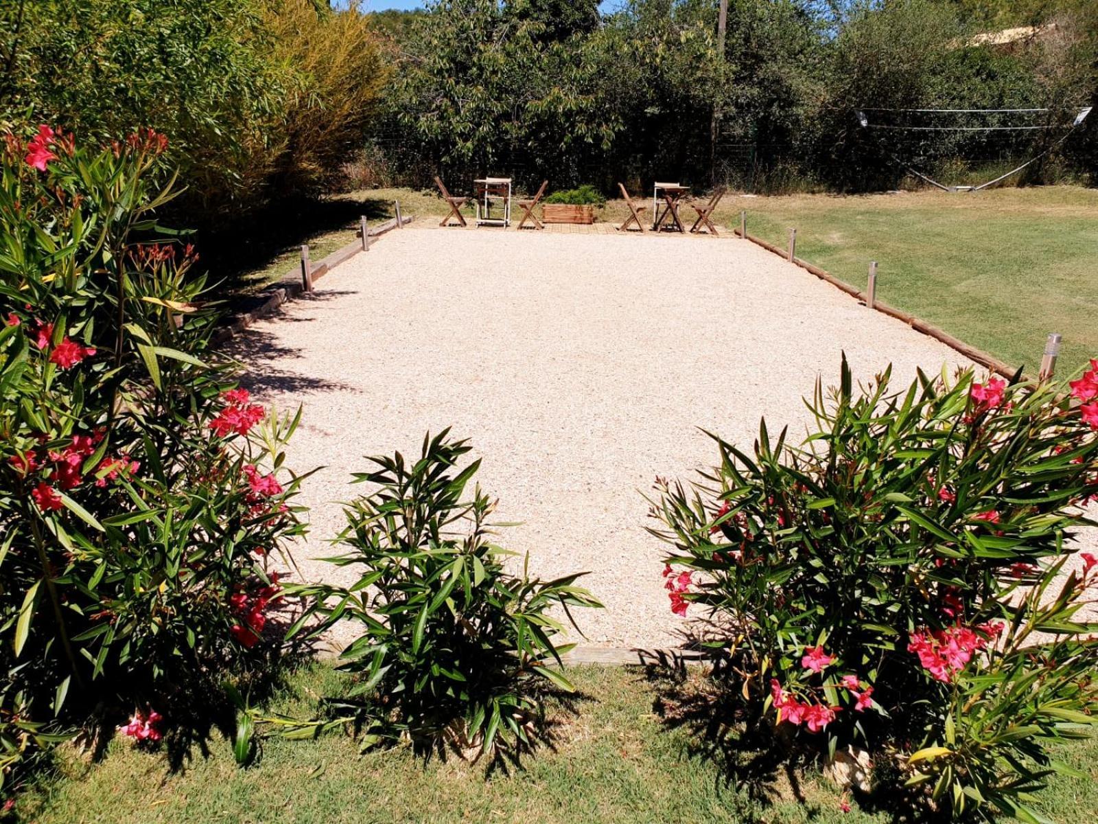 Les Prairies De Fenestrelle Spa & Piscine Au Calme Aubagne Ngoại thất bức ảnh