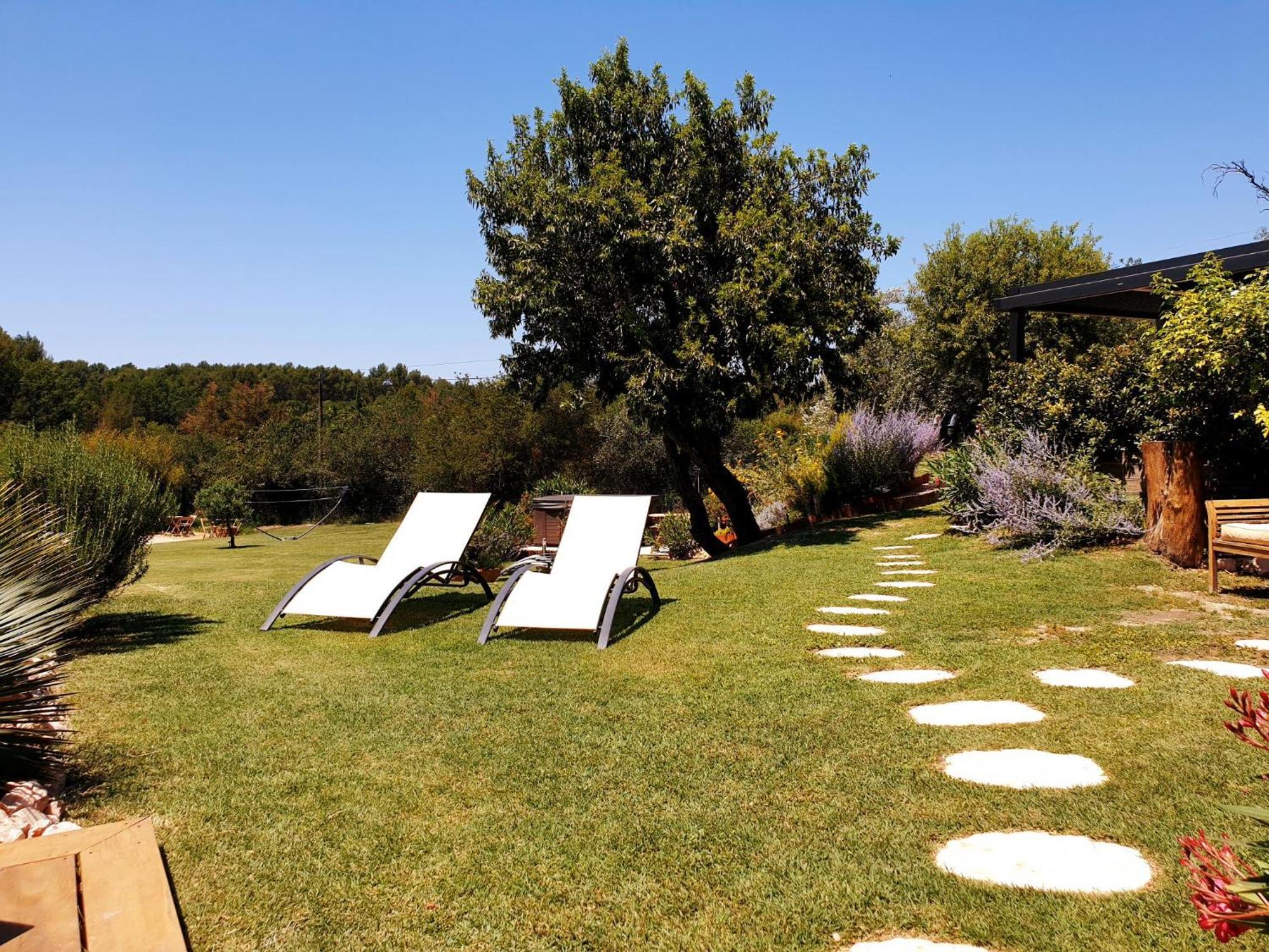 Les Prairies De Fenestrelle Spa & Piscine Au Calme Aubagne Ngoại thất bức ảnh